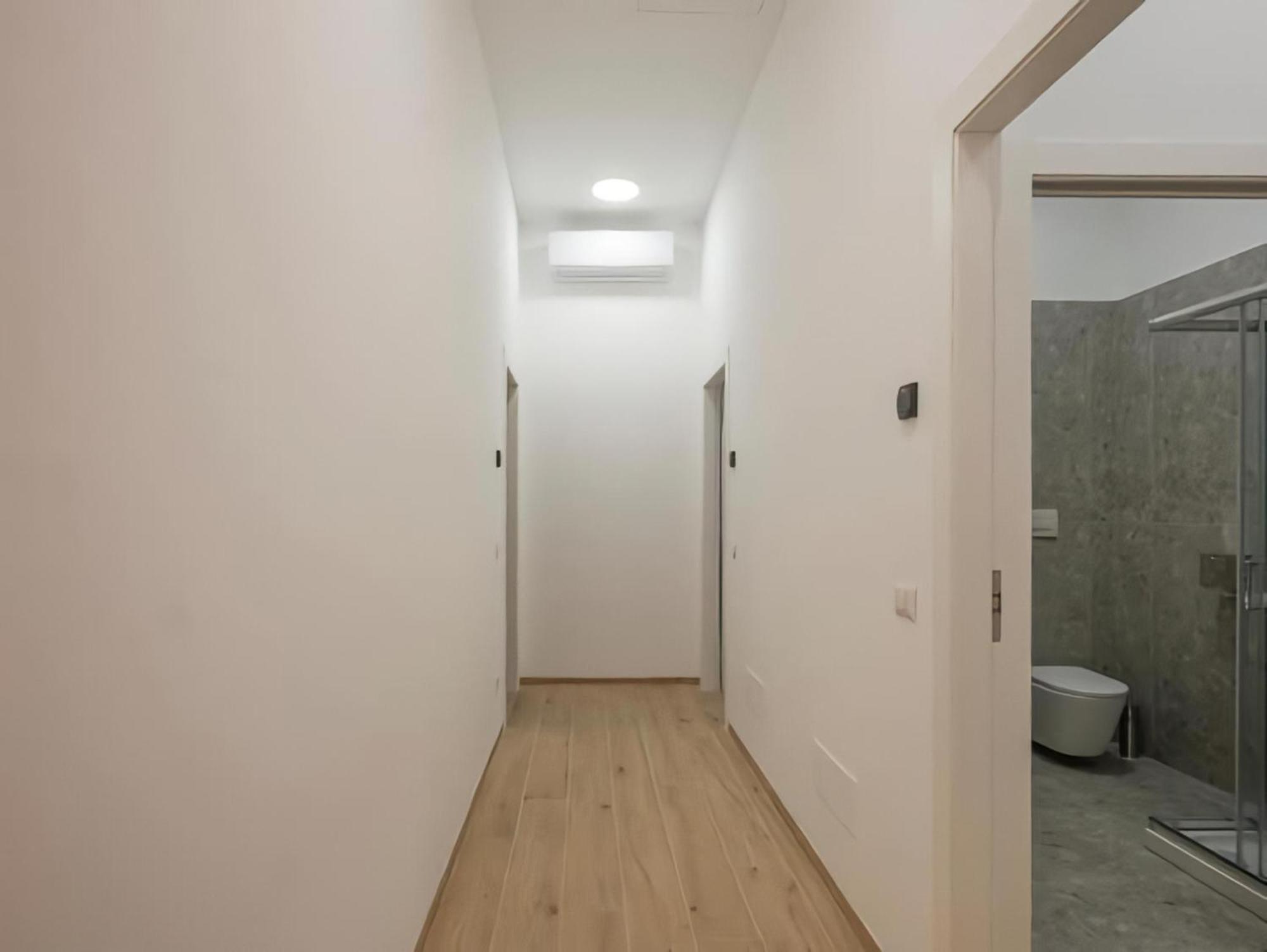 Casa Sforza Ripamonti Room Милан Экстерьер фото