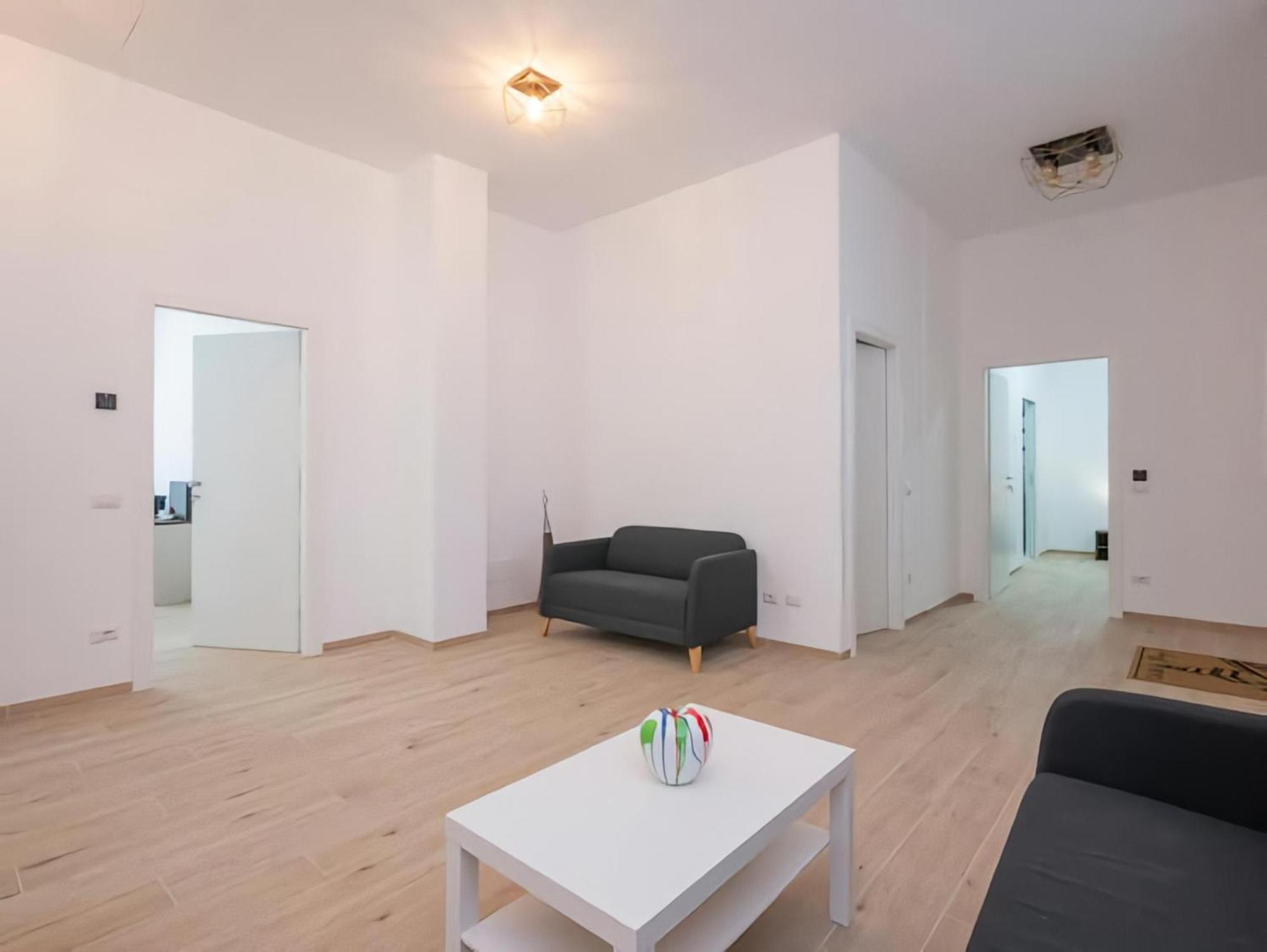 Casa Sforza Ripamonti Room Милан Экстерьер фото