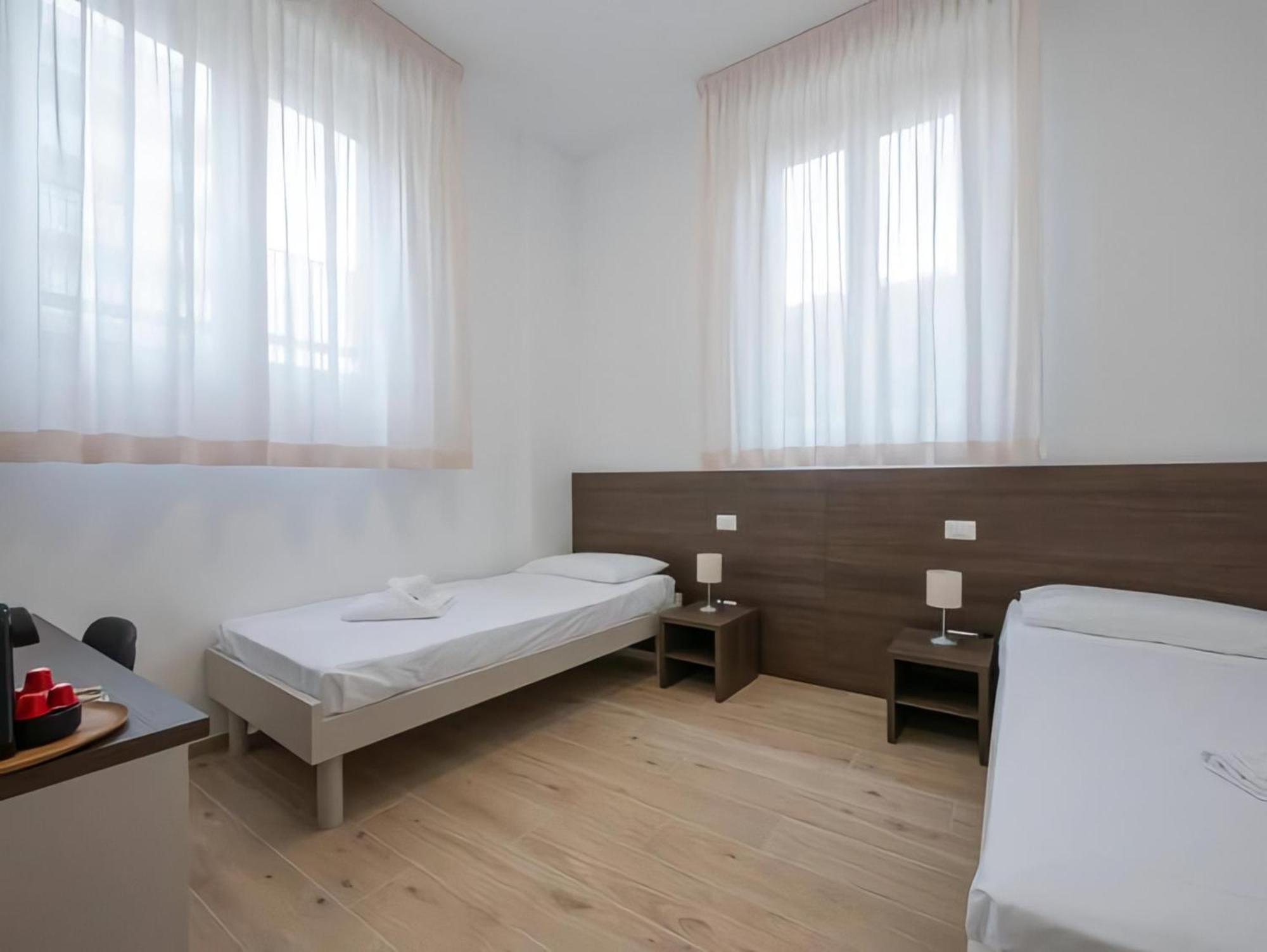 Casa Sforza Ripamonti Room Милан Экстерьер фото